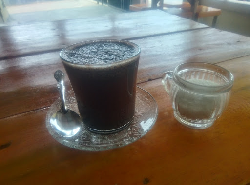 Kedai kopi sulthan