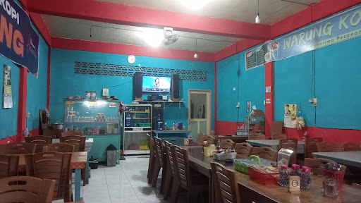 Warung Kopi Bujang