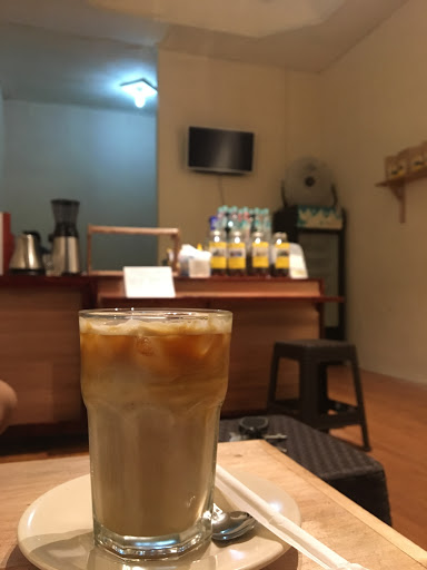 Cofus Coffee