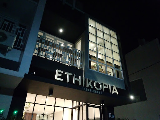 Ethikopia CoffeeBay