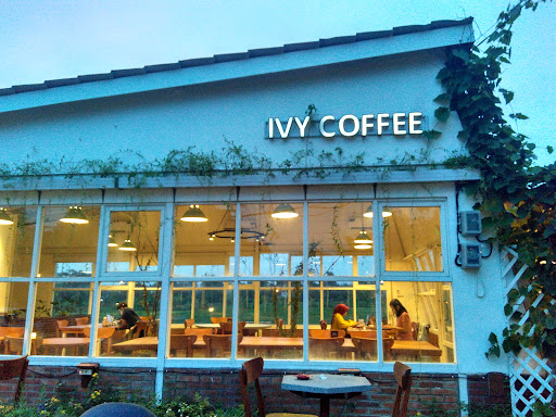 Ivy Coffee