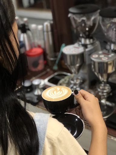 Classic Coffee Kapuas