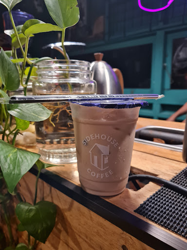Sidehouse Coffee