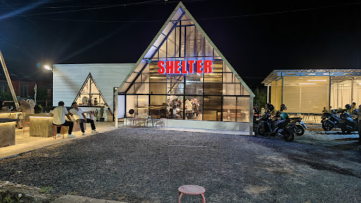 SHELTER COFFEE KAPUAS