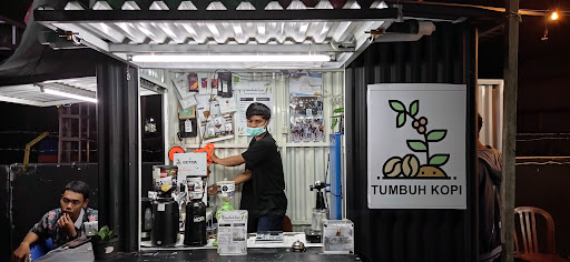 Tumbuh Kopi