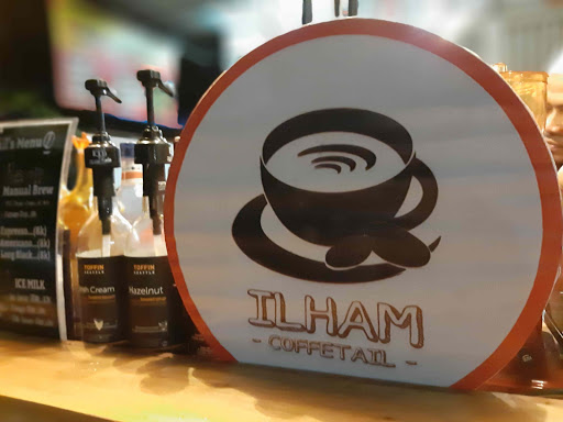 Ilham coffee