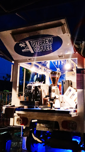 Pitcrew Coffee Kapuas