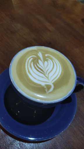 ATAS KOPI