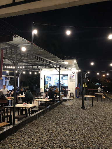 REL Coffee and Eatery