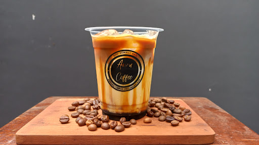 Arion Coffee