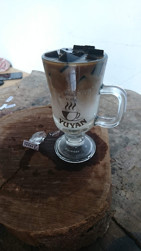 Yuyan Coffee and Roastery