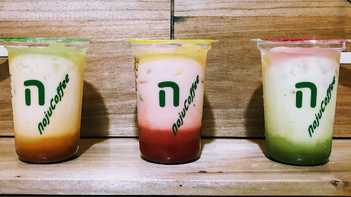 Noju Coffee