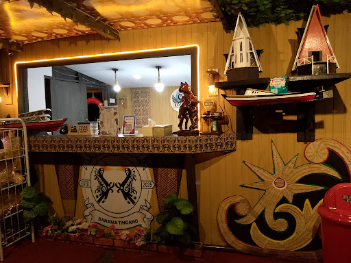 kopista&rivercruise