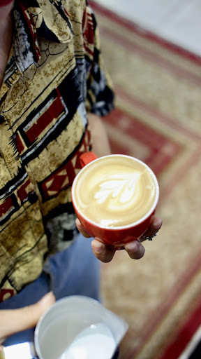 Bruhaus Coffee