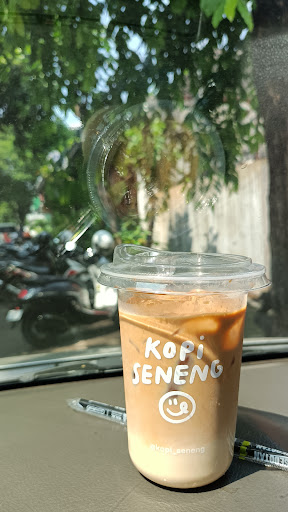 Kopi Seneng