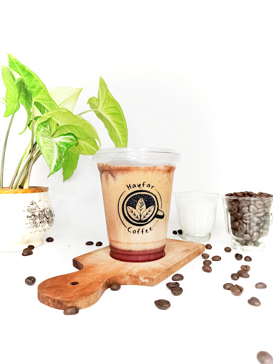 Hayfar Coffee Lab and Roastery