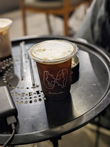 Träffa Coffee & Eatery