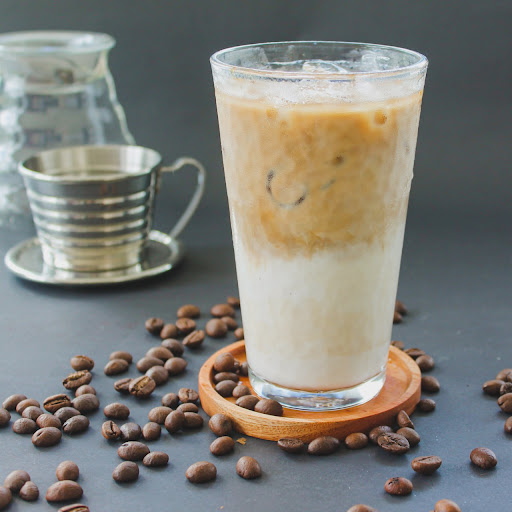 PETIK COFFEE