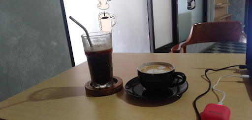 Bagi Kopi Soreang
