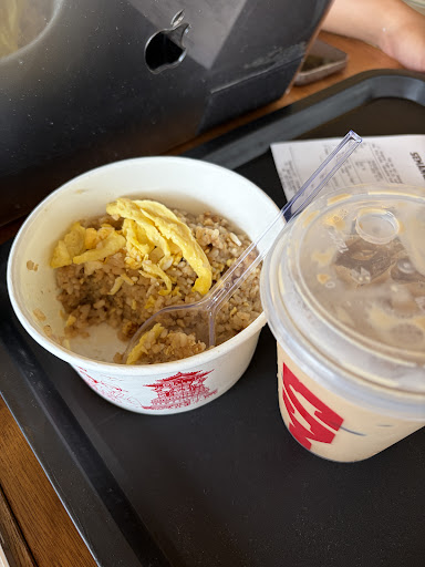 Pabriek Kopi Semangat