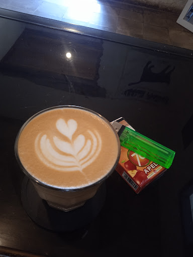 Binar Asri Coffee