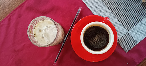 Toko Kopi Lancar Jaya Abadi
