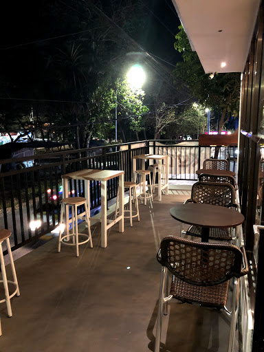 Kedai Kopi Kulo, Kupang