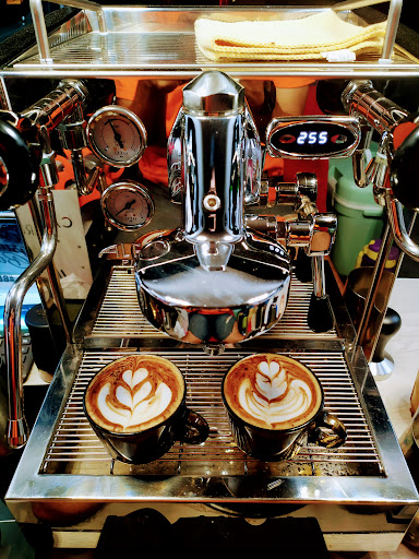 On Coffee Palapa