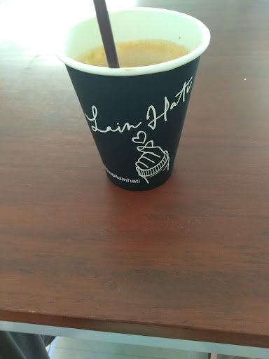 Kopi Lain Hati Klawuyuk