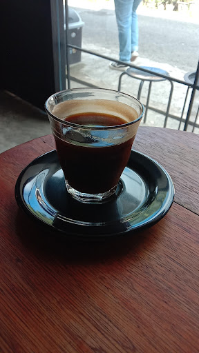 Tuantana Coffee