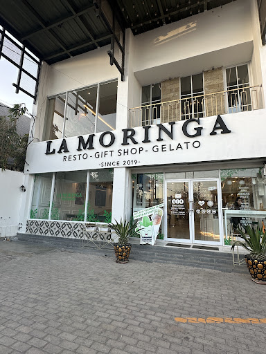 La Moringa Kupang