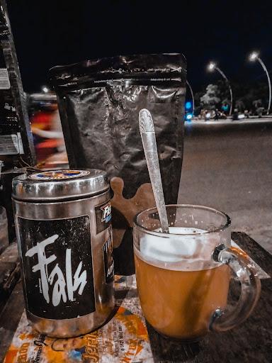 Oi Coffee