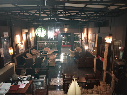 JaO Coffee Lab