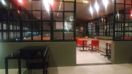 Cafe Koffie