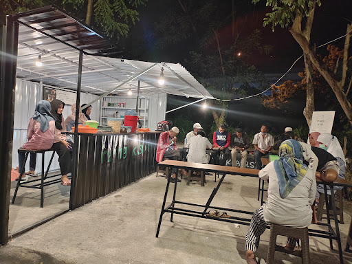 Ruang Kumpul Kupang