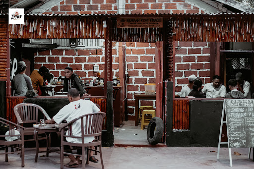 Rumah Kofi Timor