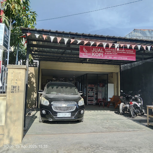 Kopi Tanah Airku