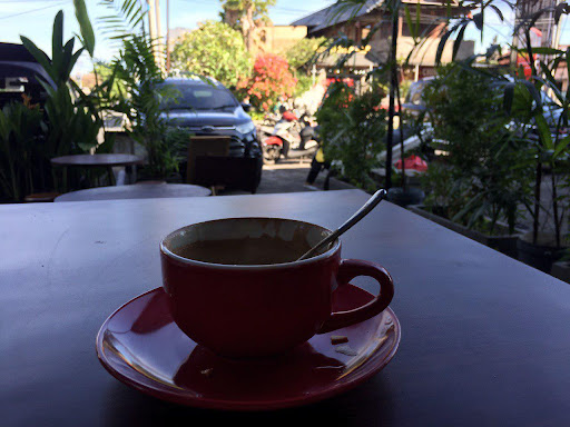 ROJIMA COFFEE
