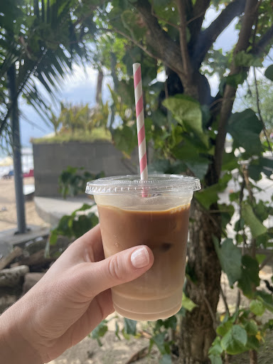 Cappuccino Coffee Co - Kuta