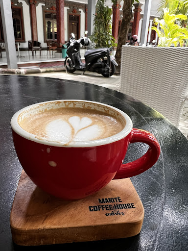 Makite Coffee House