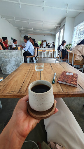 Volken Coffee