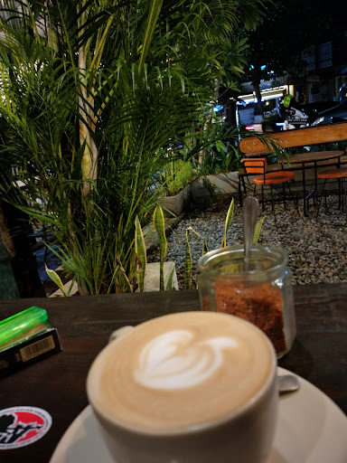 Espress Coffee House