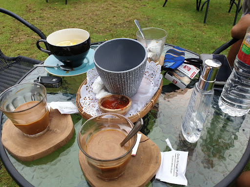 Mantra Coffee & Eatery