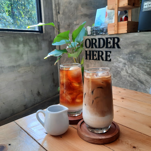 Anoun Coffee