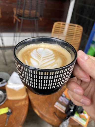 Kopi Medan