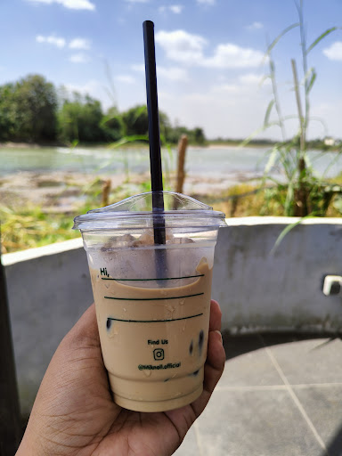 TITIK NOL COFFEE & RESTO