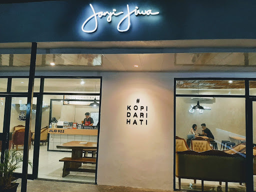 Kopi Janji Jiwa, Lahat - Hotel Cendrawasih