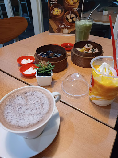 Bagi Kopi Subang