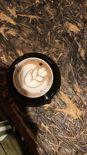 Sejati Coffee