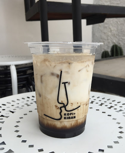 Kopi Kiran